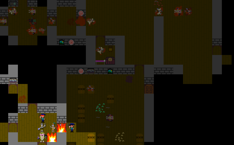 Tavern level